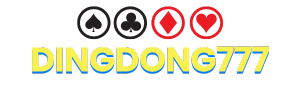 Logo DINGDONG777